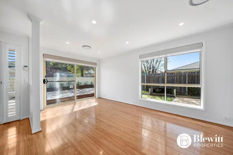 Fourth view of Homely townhouse listing, 5/31 Dora Street, Jerrabomberra NSW 2619