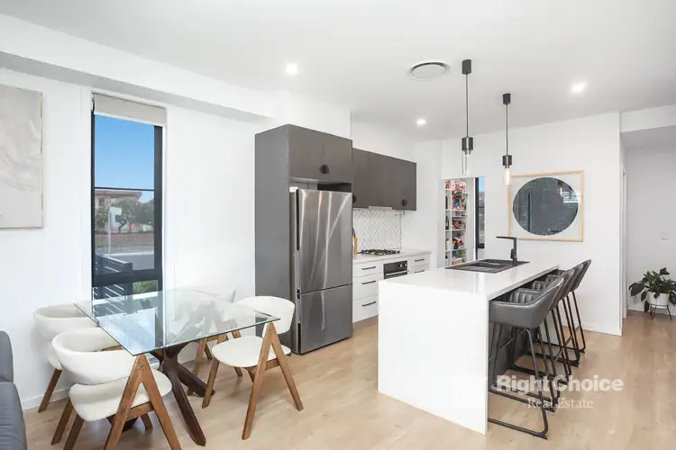 Third view of Homely townhouse listing, 2A Addison Avenue, Lake Illawarra NSW 2528