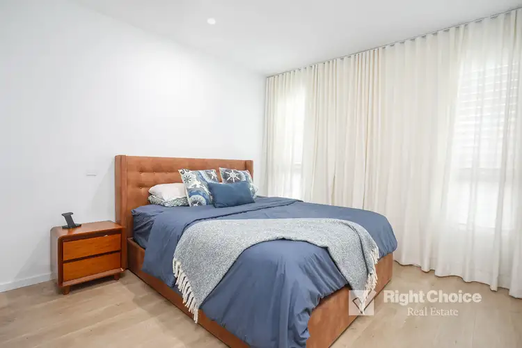 Fifth view of Homely townhouse listing, 2A Addison Avenue, Lake Illawarra NSW 2528