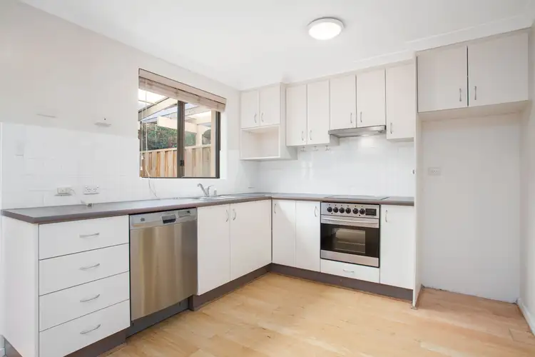 Main view of Homely townhouse listing, Address available on request