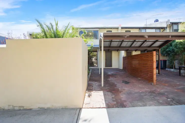 Second view of Homely townhouse listing, Address available on request
