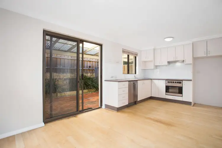 Third view of Homely townhouse listing, Address available on request