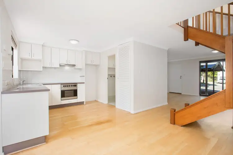Fourth view of Homely townhouse listing, Address available on request