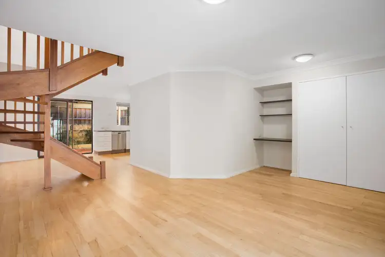 Fifth view of Homely townhouse listing, Address available on request