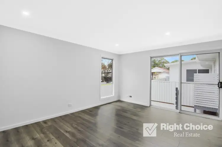 Second view of Homely townhouse listing, 5/305 Princes Highway, Albion Park Rail NSW 2527