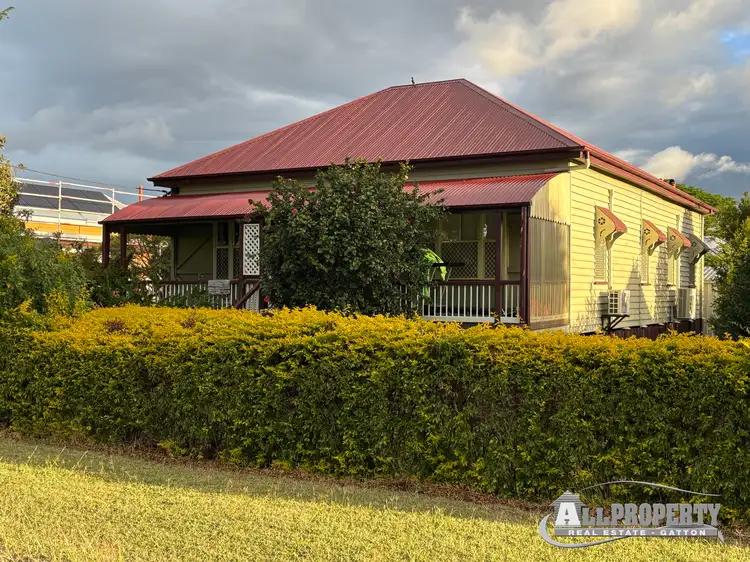 7 Church Street, Forest Hill QLD 4342