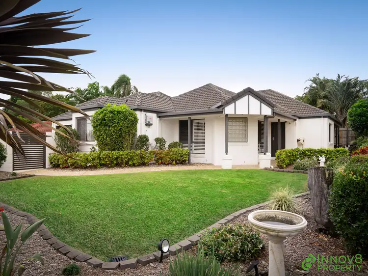Main view of Homely house listing, 9 Waratah Way, Morayfield QLD 4506