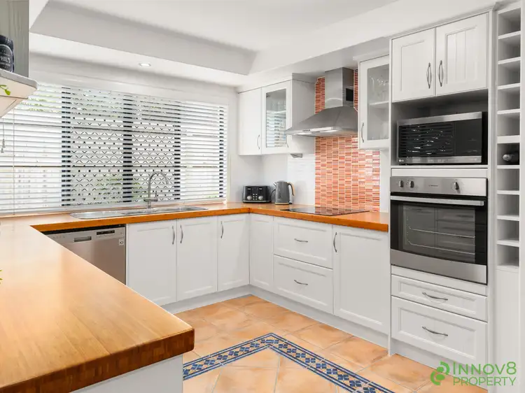 Second view of Homely house listing, 9 Waratah Way, Morayfield QLD 4506