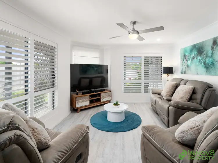 Third view of Homely house listing, 9 Waratah Way, Morayfield QLD 4506