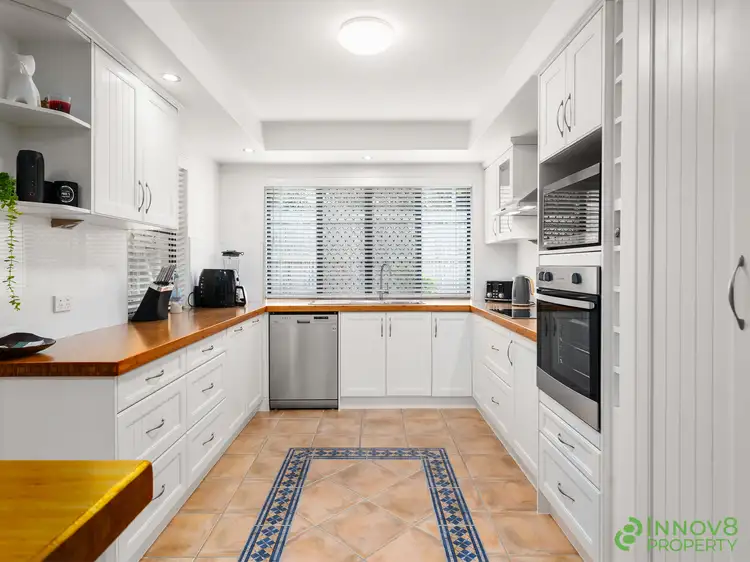 Fifth view of Homely house listing, 9 Waratah Way, Morayfield QLD 4506