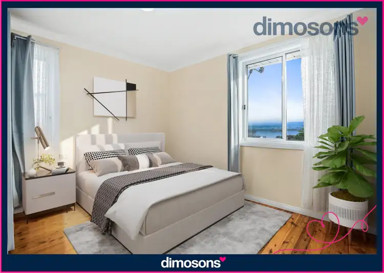 Third view of Homely house listing, 4 Weerona Street, Berkeley NSW 2506