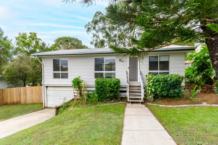 38 Walkers Road, Morayfield QLD 4506