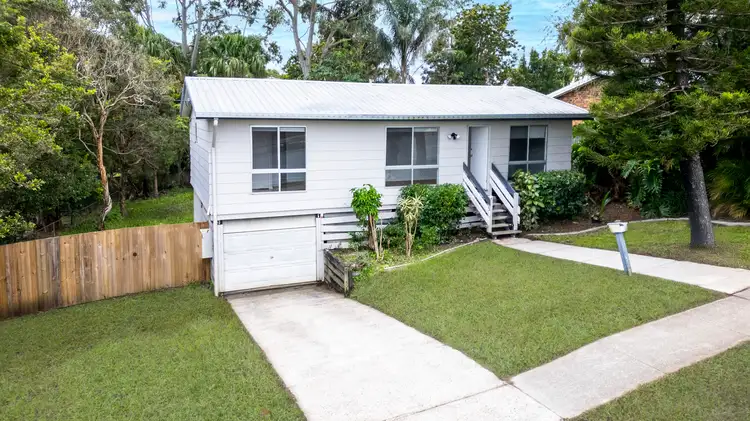Second view of Homely house listing, 38 Walkers Road, Morayfield QLD 4506