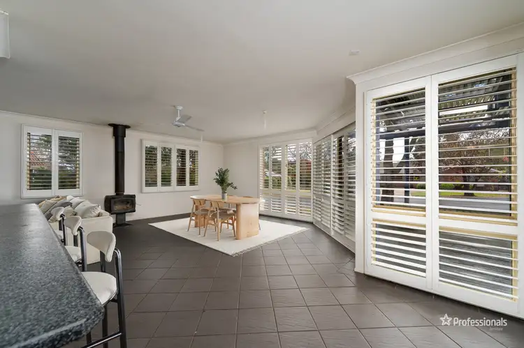 Third view of Homely house listing, 20 Oak Tree Drive, Armidale NSW 2350