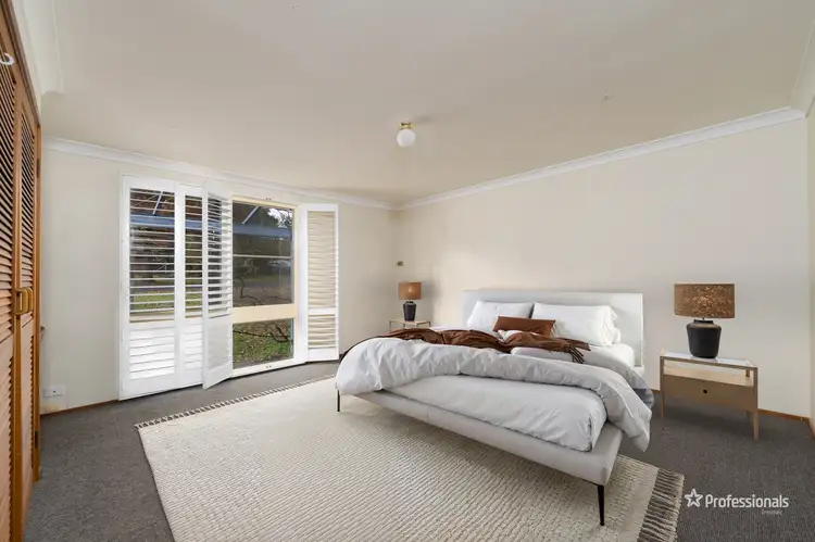 Fifth view of Homely house listing, 20 Oak Tree Drive, Armidale NSW 2350
