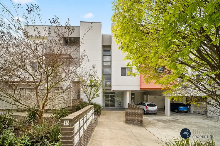 8/78 Derrima Road, Queanbeyan NSW 2620
