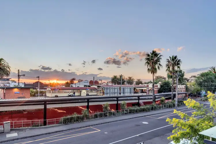 Fourth view of Homely apartment listing, 101/23 Russell Street, Essendon VIC 3040