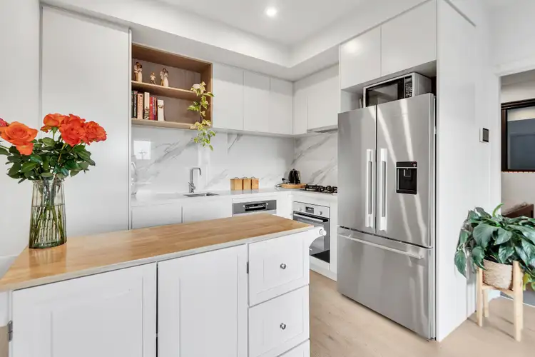 Sixth view of Homely apartment listing, 101/23 Russell Street, Essendon VIC 3040