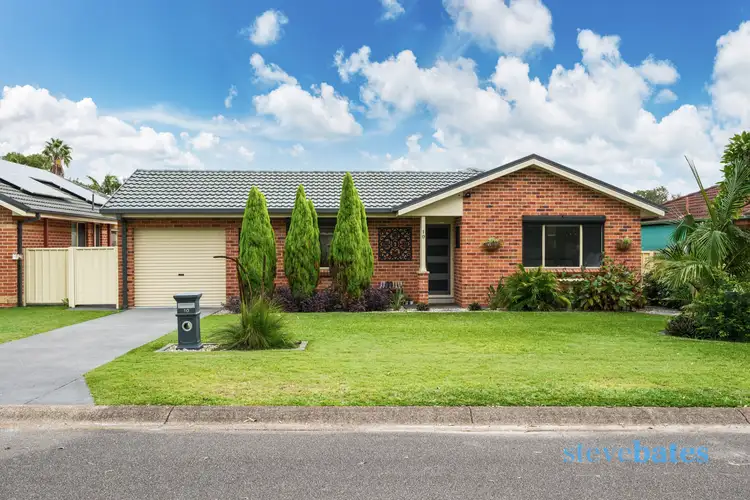 Main view of Homely house listing, 10 Chisholm Court, Raymond Terrace NSW 2324