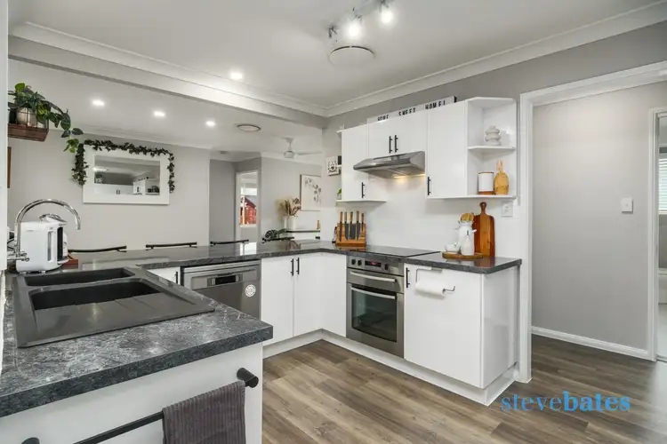 Third view of Homely house listing, 10 Chisholm Court, Raymond Terrace NSW 2324