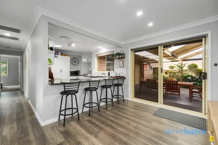 Fifth view of Homely house listing, 10 Chisholm Court, Raymond Terrace NSW 2324