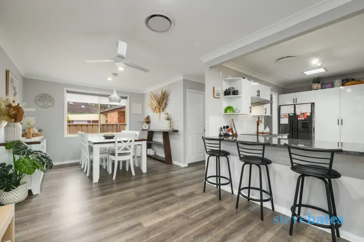 Sixth view of Homely house listing, 10 Chisholm Court, Raymond Terrace NSW 2324