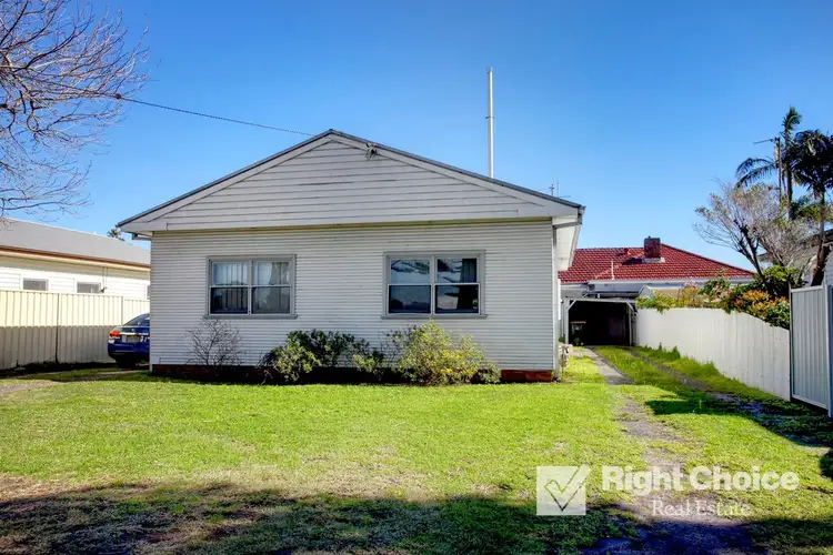 Main view of Homely unit listing, 4C Shellharbour Road, Lake Illawarra NSW 2528
