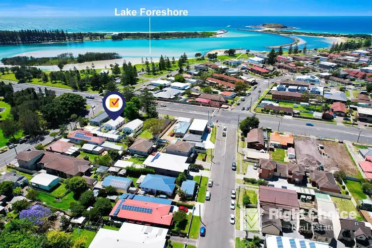 4C Shellharbour Road, Lake Illawarra NSW 2528