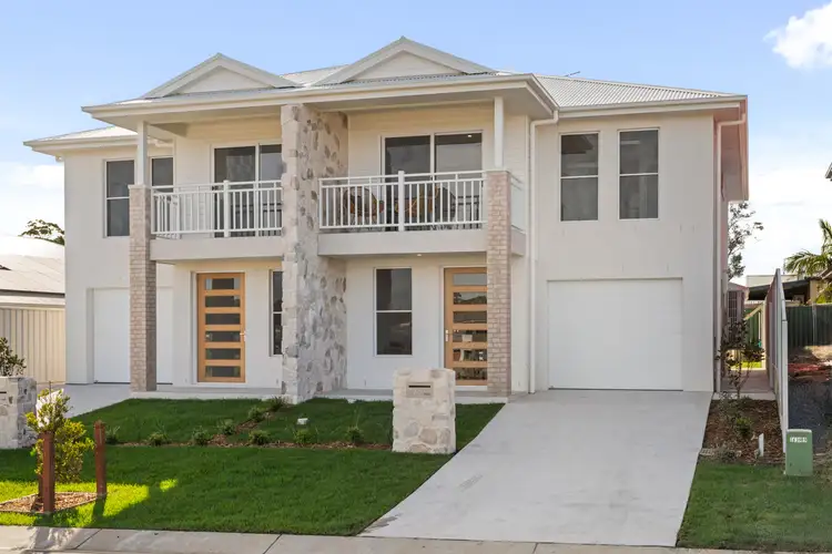 27B Patrina Circuit, St Georges Basin NSW 2540