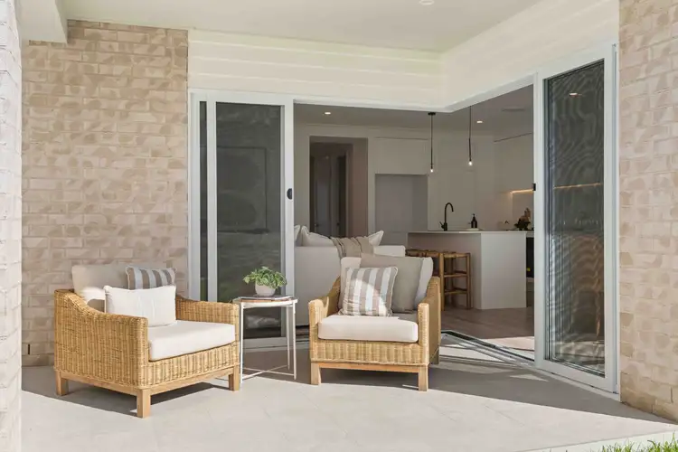 Fifth view of Homely semi-detached listing, 27B Patrina Circuit, St Georges Basin NSW 2540