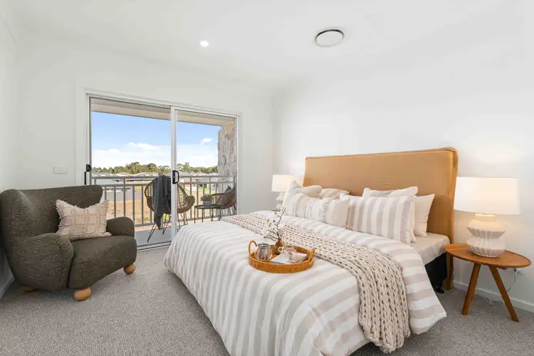 Sixth view of Homely semi-detached listing, 27B Patrina Circuit, St Georges Basin NSW 2540