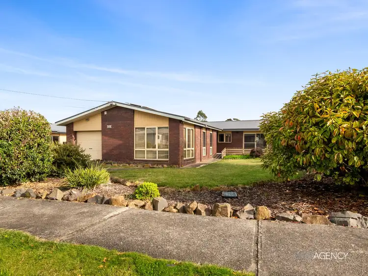 Main view of Homely house listing, 184 Nelson Street, Smithton TAS 7330