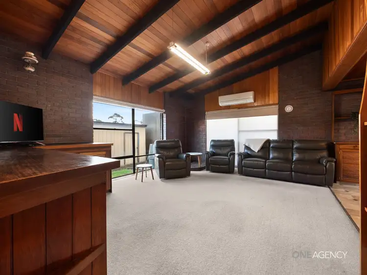 Third view of Homely house listing, 184 Nelson Street, Smithton TAS 7330