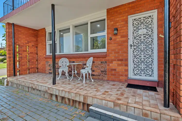 Main view of Homely house listing, 3 Lena Place, Merrylands NSW 2160
