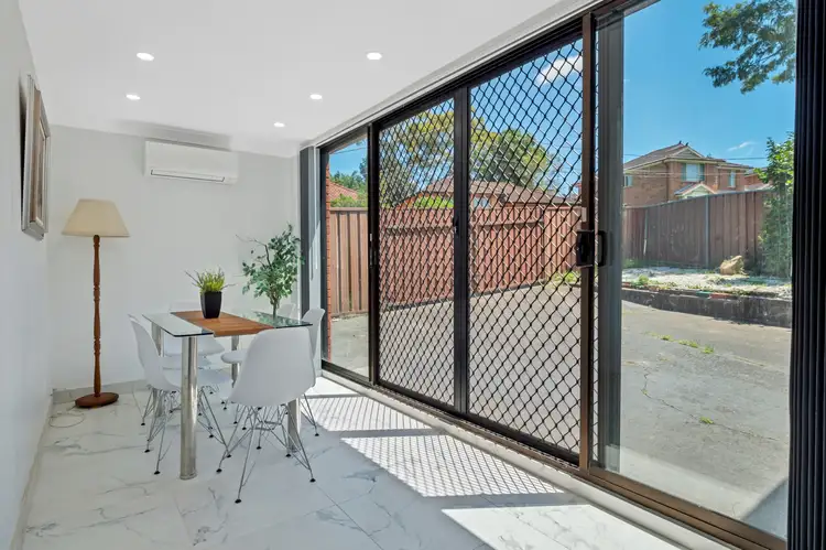 Fourth view of Homely house listing, 3 Lena Place, Merrylands NSW 2160