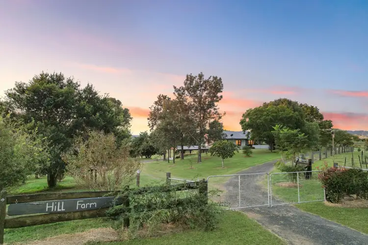 252 Stanfield Road, Teviotville QLD 4309