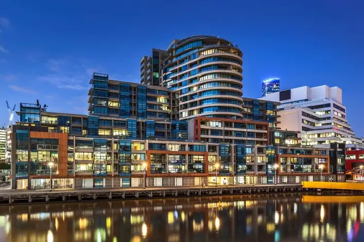 119/60 Siddeley Street, Docklands VIC 3008