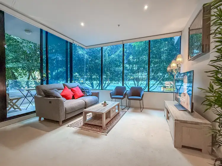 119/60 Siddeley Street, Docklands VIC 3008