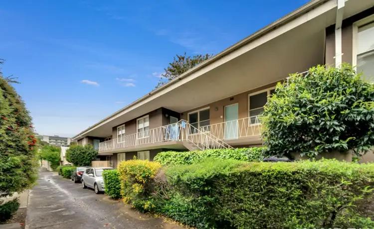 3/32 Liddiard Street, Hawthorn VIC 3122