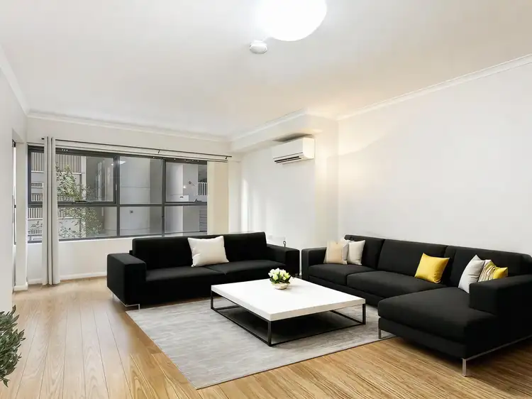102/1 Poplar Street, Surry Hills NSW 2010