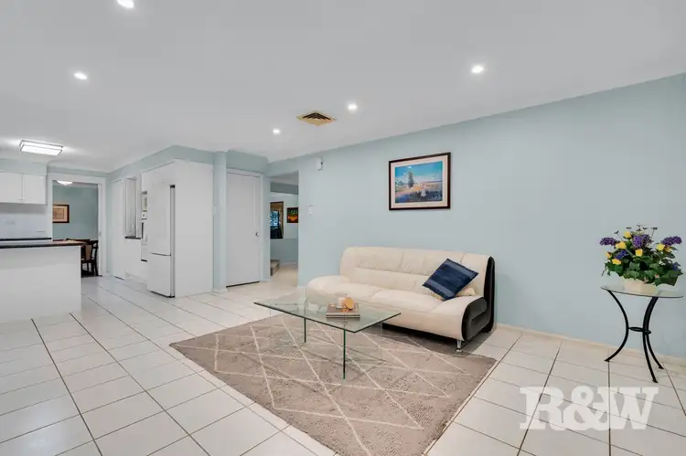Fifth view of Homely house listing, 5 Lord Castlereagh Circuit, Macquarie Links NSW 2565
