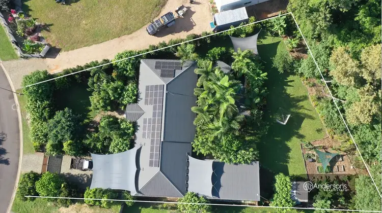 Third view of Homely house listing, 44 Sanctuary Crescent, Wongaling Beach QLD 4852