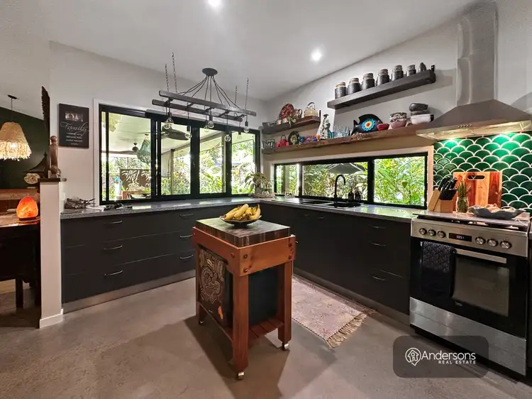 Fifth view of Homely house listing, 44 Sanctuary Crescent, Wongaling Beach QLD 4852