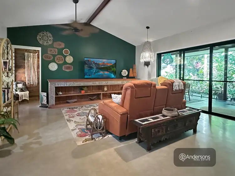 Sixth view of Homely house listing, 44 Sanctuary Crescent, Wongaling Beach QLD 4852