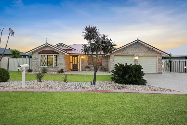Main view of Homely house listing, 4 Grundy Street, Westbrook QLD 4350