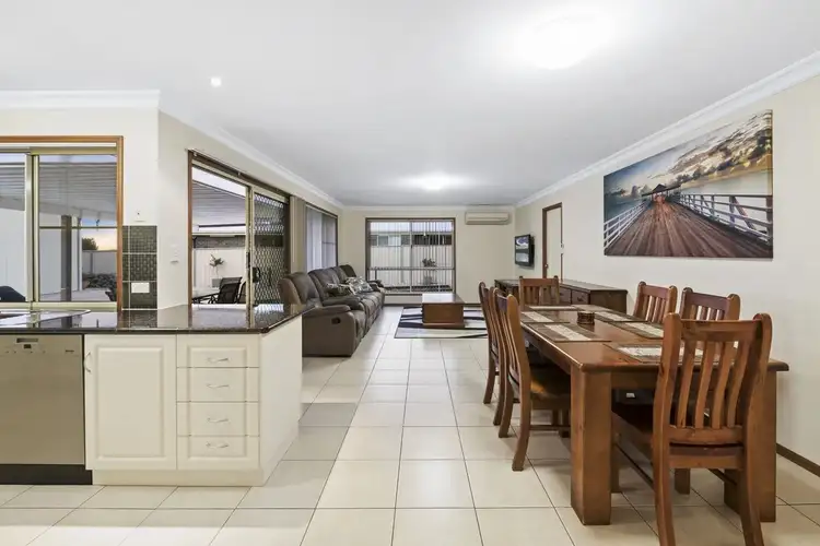 Second view of Homely house listing, 4 Grundy Street, Westbrook QLD 4350