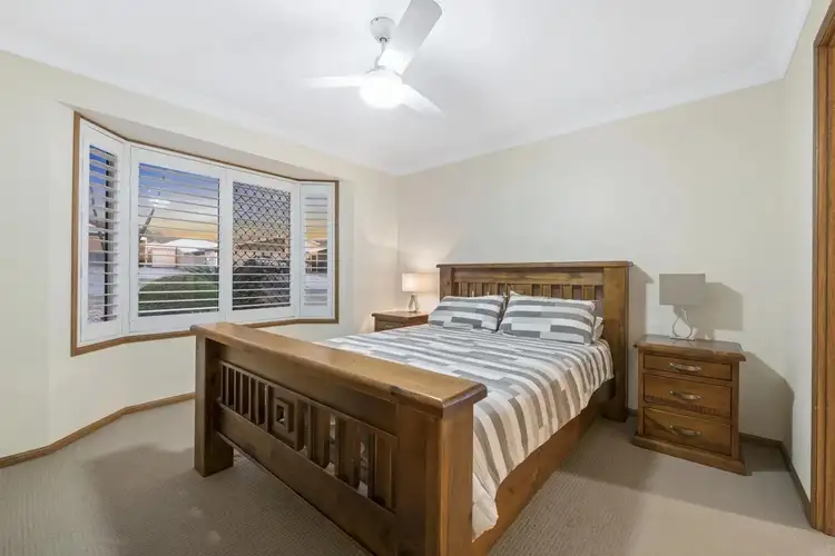 Fifth view of Homely house listing, 4 Grundy Street, Westbrook QLD 4350