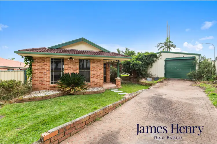 Main view of Homely house listing, 70 Michael Hill Avenue, Woodberry NSW 2322