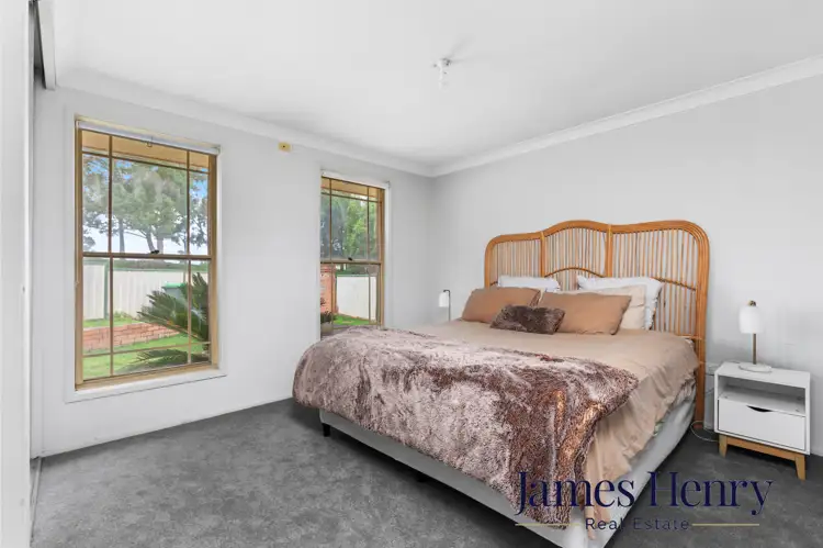 Fourth view of Homely house listing, 70 Michael Hill Avenue, Woodberry NSW 2322