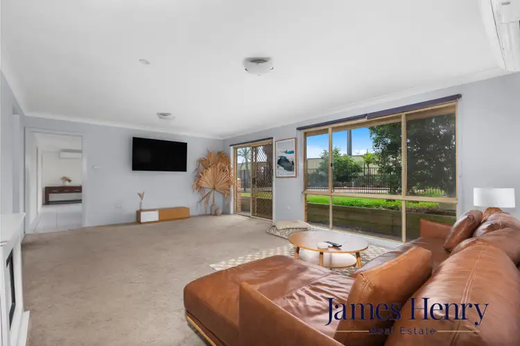 Fifth view of Homely house listing, 70 Michael Hill Avenue, Woodberry NSW 2322